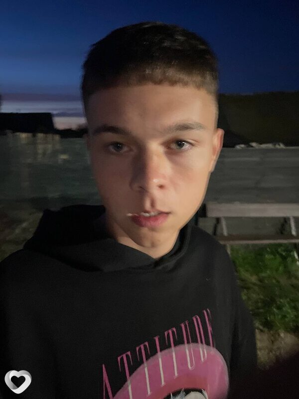 Дмитрий, 25, Минске — анкета №1225231