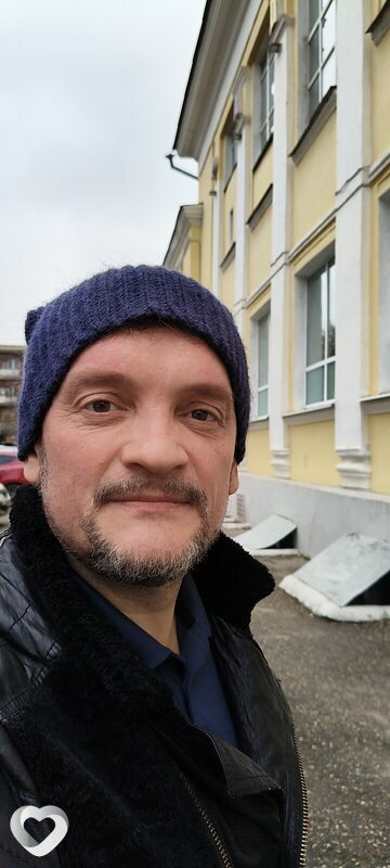 Алекс, 49, Твери — анкета №1225141