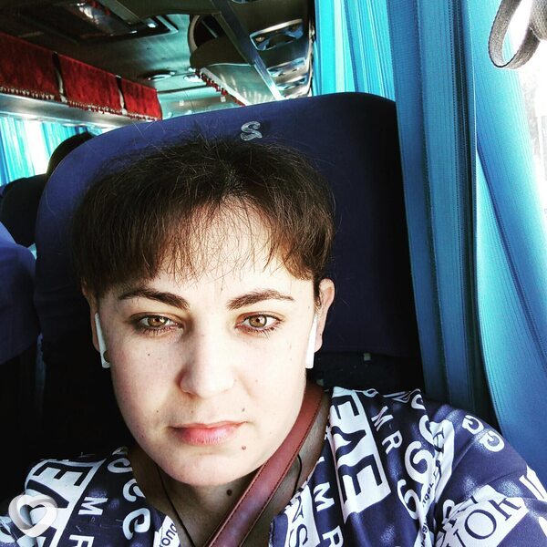 Оксана, Зимовники