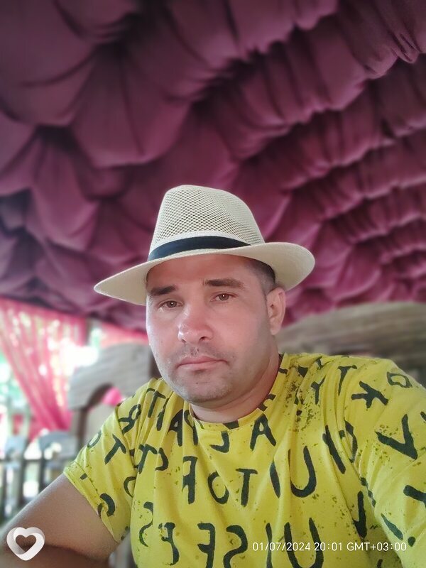 Михаил, 33, Луганске — анкета №1225144