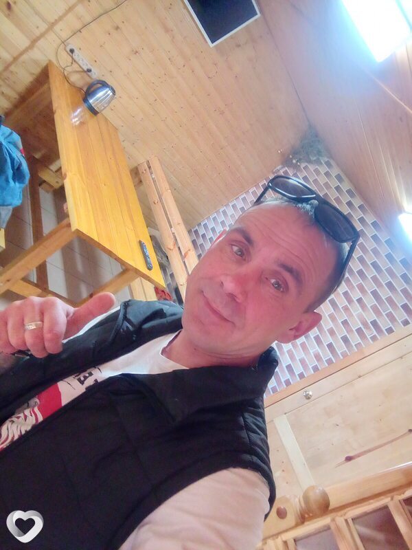 Владимир, 40, Саратове — анкета №1225147