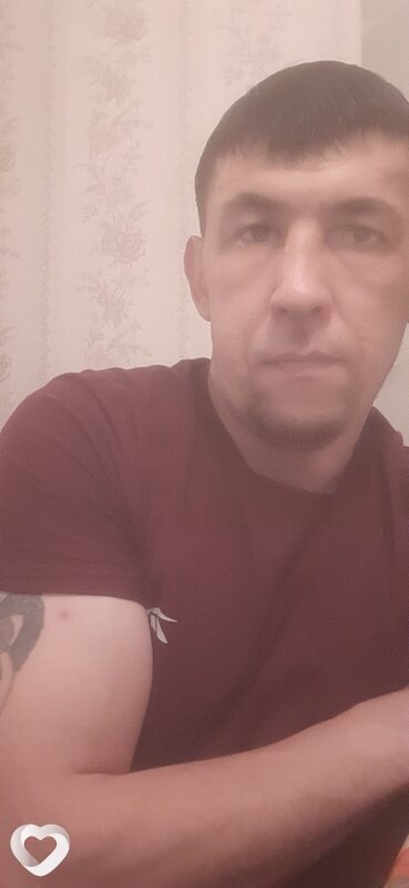 Алексей, 41, Магнитогорске — анкета №1225148