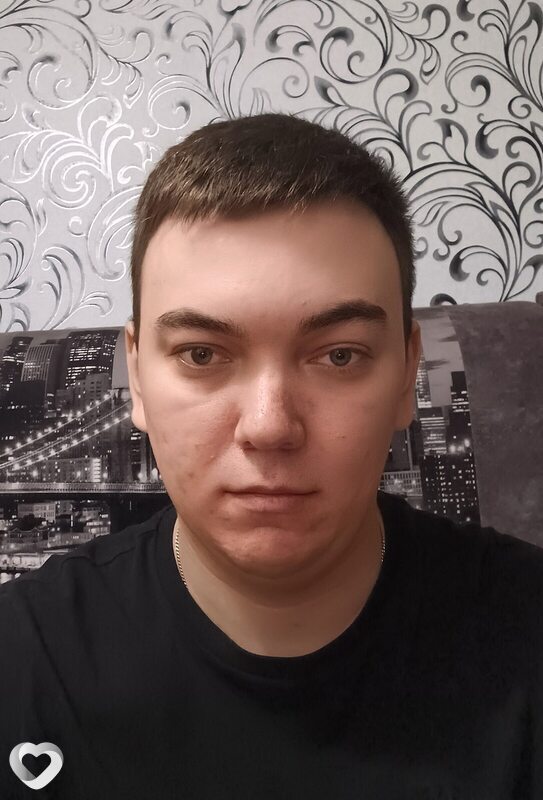 Руслан, 29, Саранске — анкета №1225155