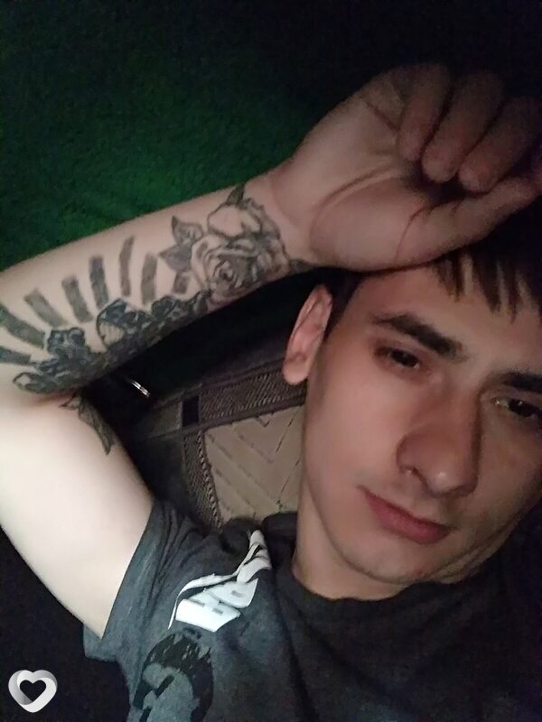 Богдан, 27, Ростове-на-Дону — анкета №1225157