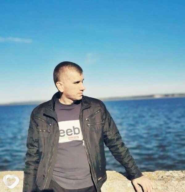 Кирилл, 37, Ульяновске — анкета №1225115