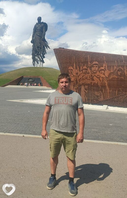 Дмитрий, 41, Твери — анкета №1225118