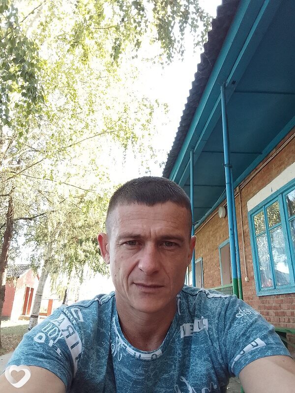 Сергей, 41, Краснодаре — анкета №1225119