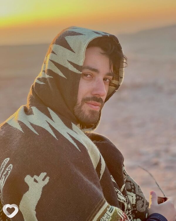 Павел, 35, Тамбове — анкета №1225124