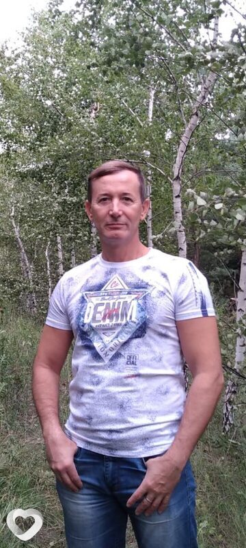Сергей, 50, Саратове — анкета №1225191