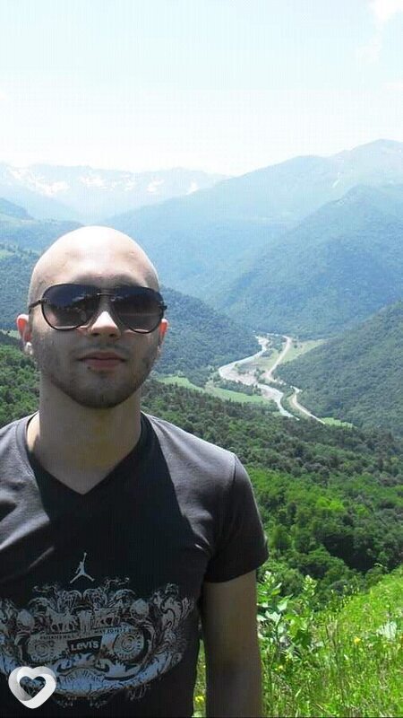 Дима, 43, Львове — анкета №1225192