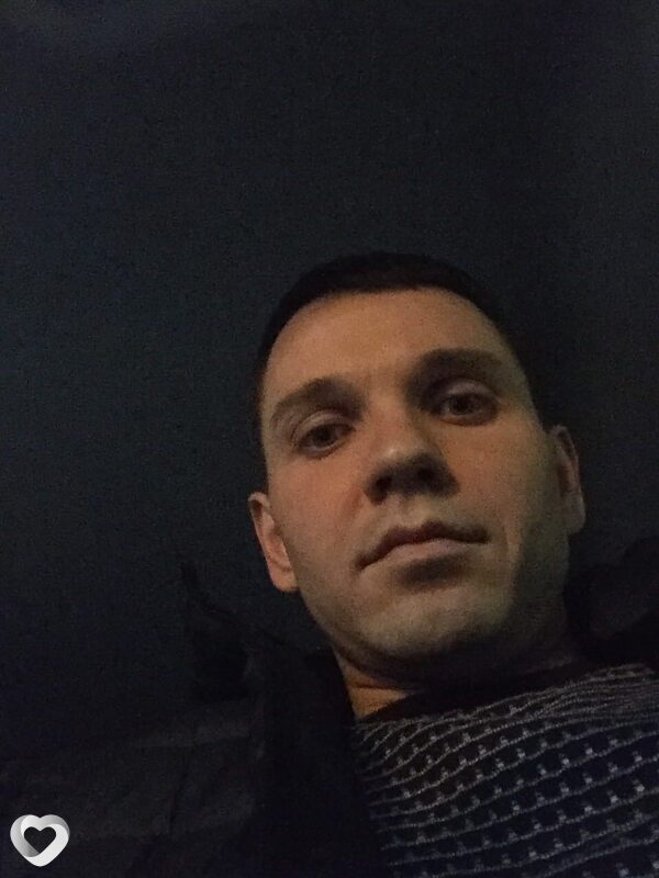 Виктор, 36, Нижнем Тагиле — анкета №1225193