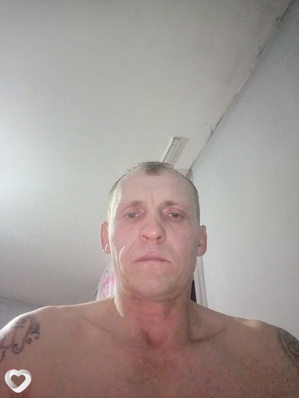 Andrei, 47, Кемерове — анкета №1225194