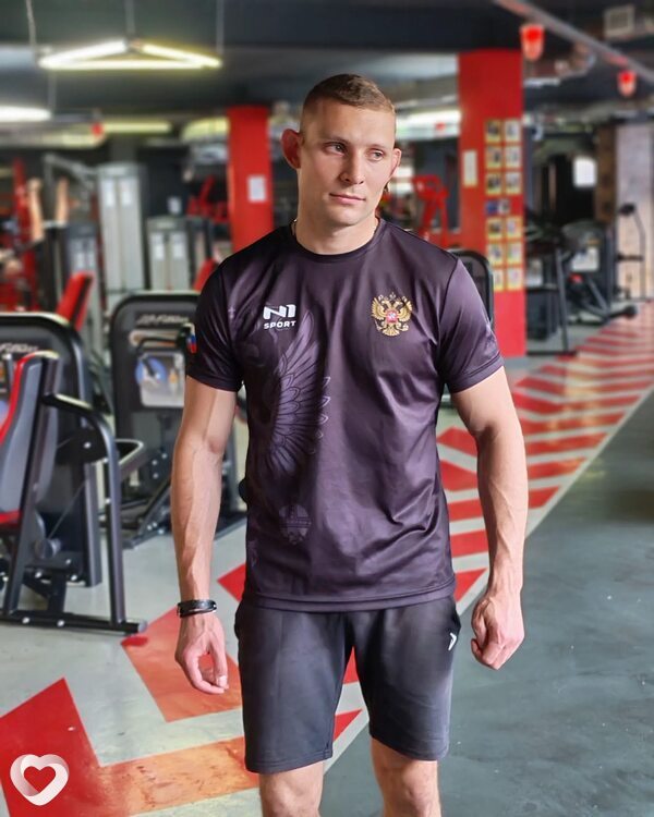 Алексей, 28, Москве — анкета №1225200