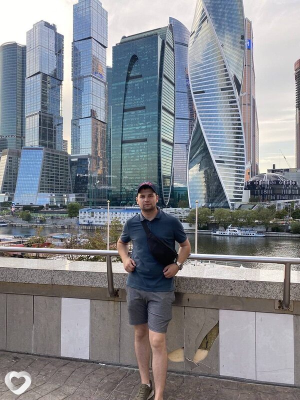 Александр, 30, Улан-Удэ — анкета №1225238