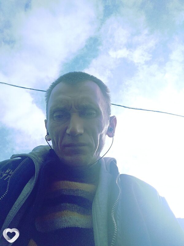 Юра, 40, Апшеронске — анкета №1225247