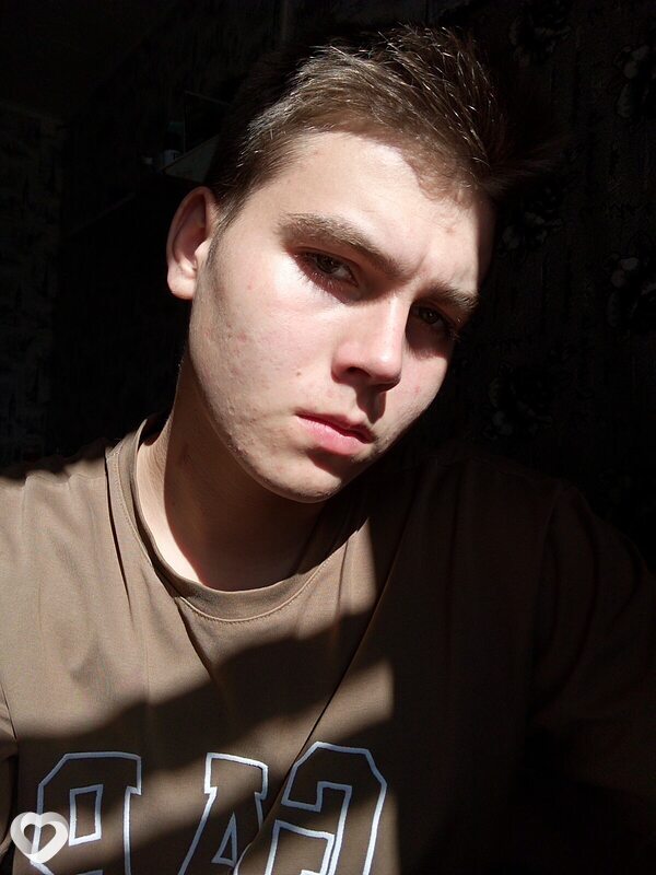 Александр, 26, Калининграде — анкета №1225249