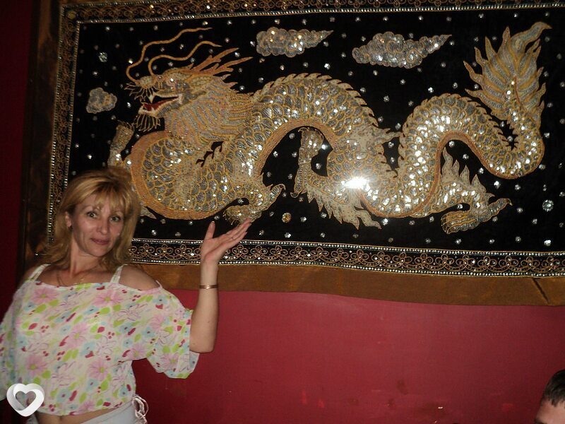 Елена, 54, Иванове — анкета №1225270