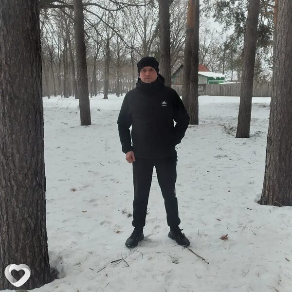 Slava, 39, Саранске — анкета №1225272