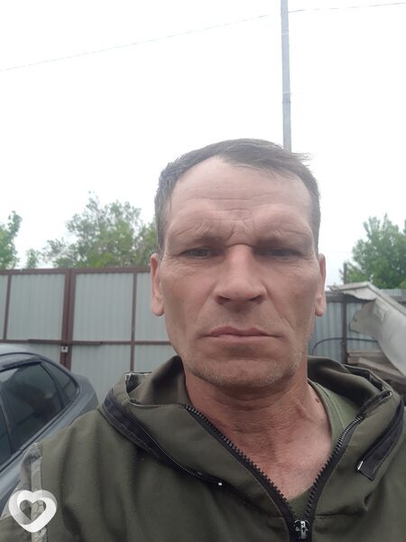 Иван, 53, Павлодаре — анкета №1225275