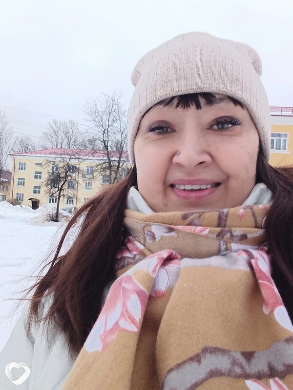 Надежда, Пикалево