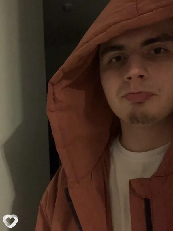 Даня, 26, Москве — анкета №1225283