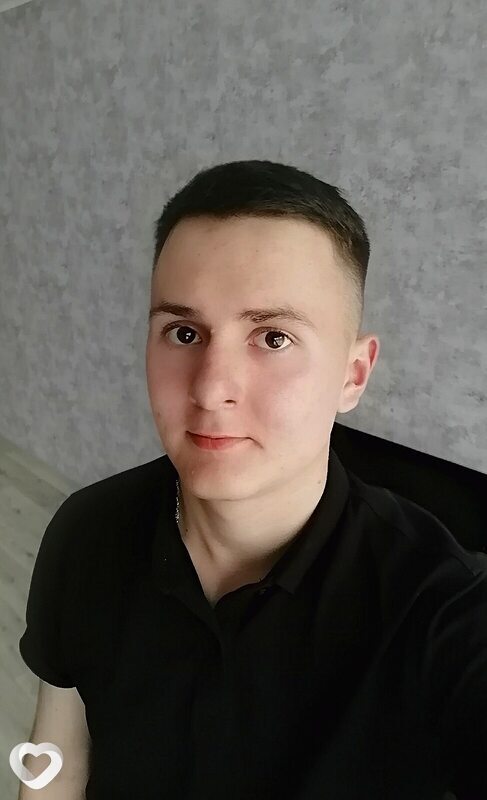 Алексей, 23, Краснодаре — анкета №1225284