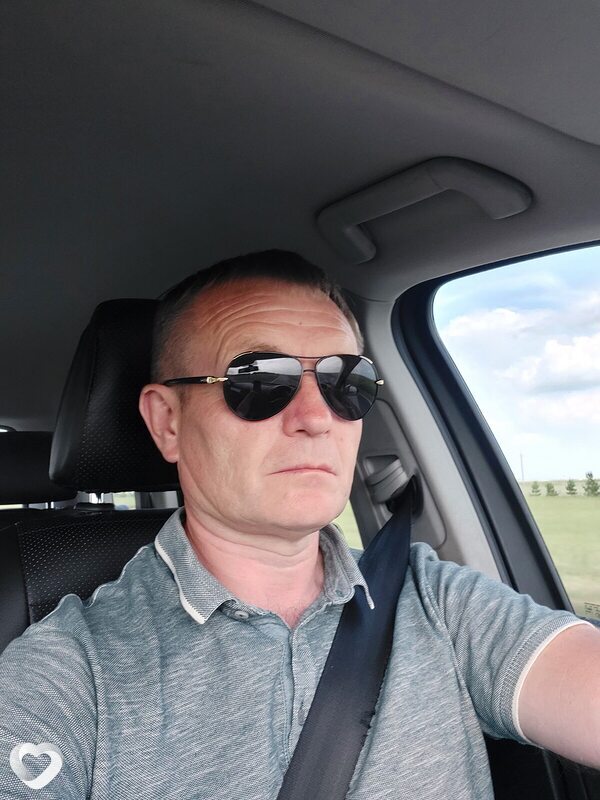 Руслан, 53, Великом Новгороде — анкета №1225287