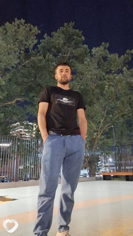 Умид, 32, Краснодаре — анкета №1225292