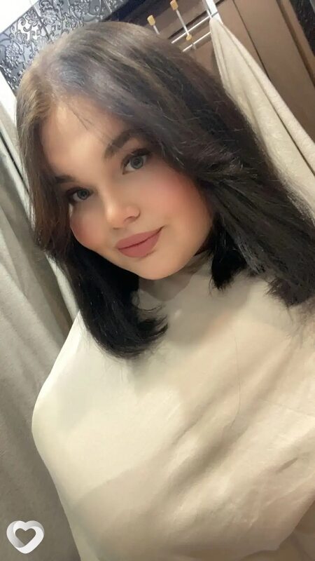 Соня, 21, Волгограде — анкета №1225293