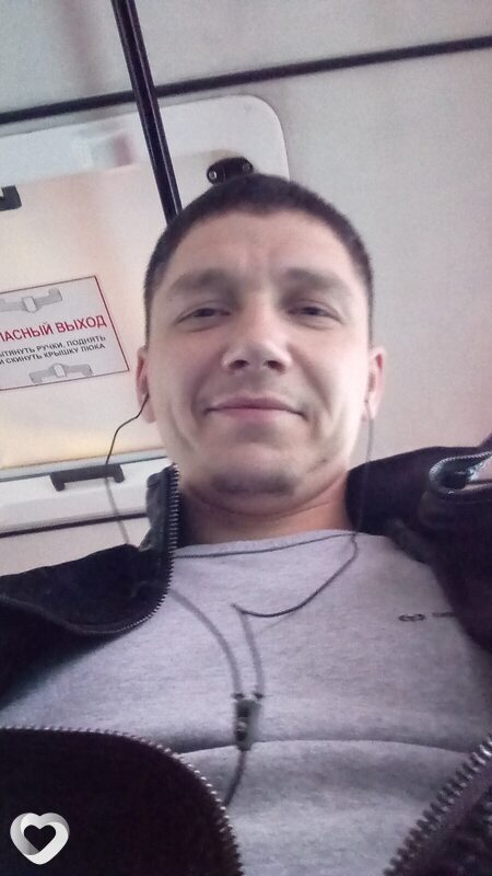 Гарик, 38, Иванове — анкета №1225296