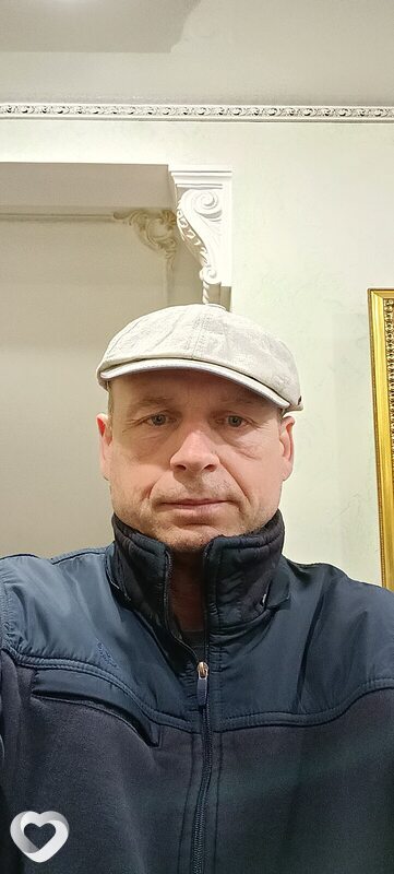 Сергей, 53, Омске — анкета №1225300