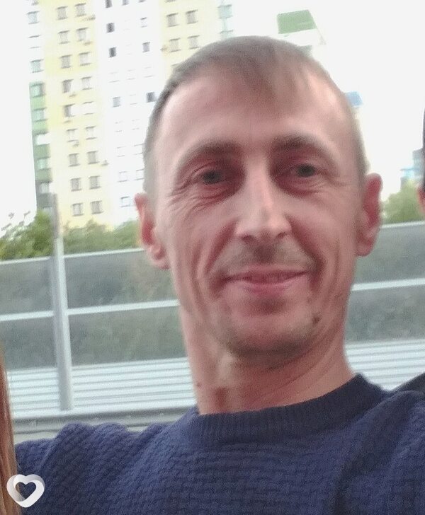 Андрей, 49, Тюмени — анкета №1225333