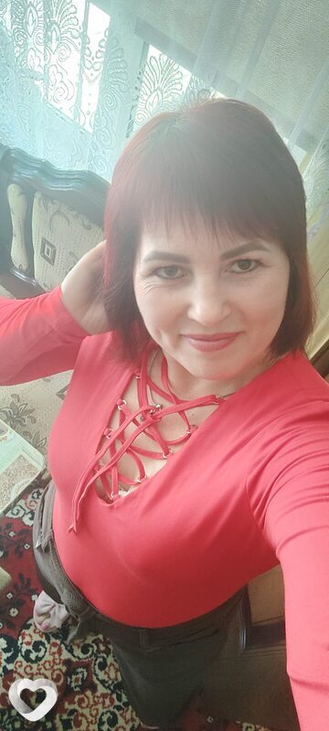 Натали, 43, Ростове-на-Дону — анкета №1225341