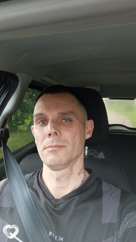 Сергей, 47, Иванове — анкета №1225343