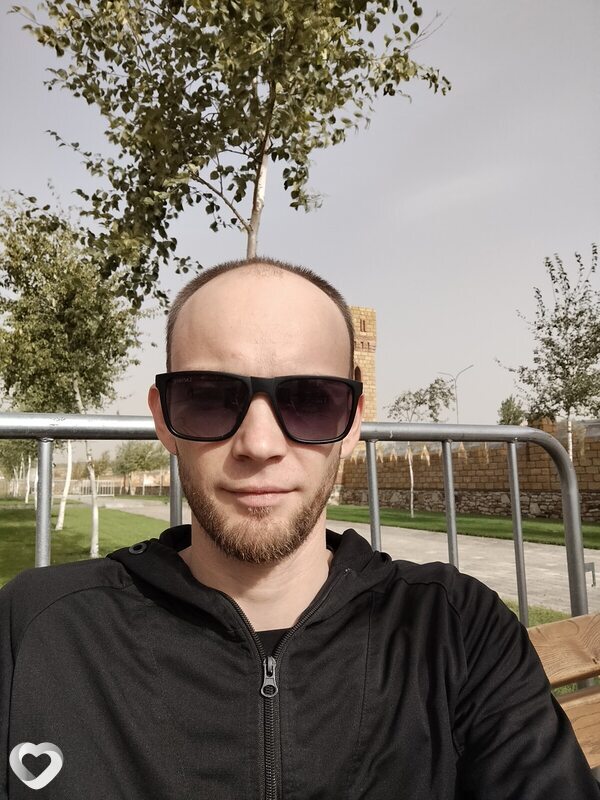Александр, 31, Каменске-Шахтинском — анкета №1225349