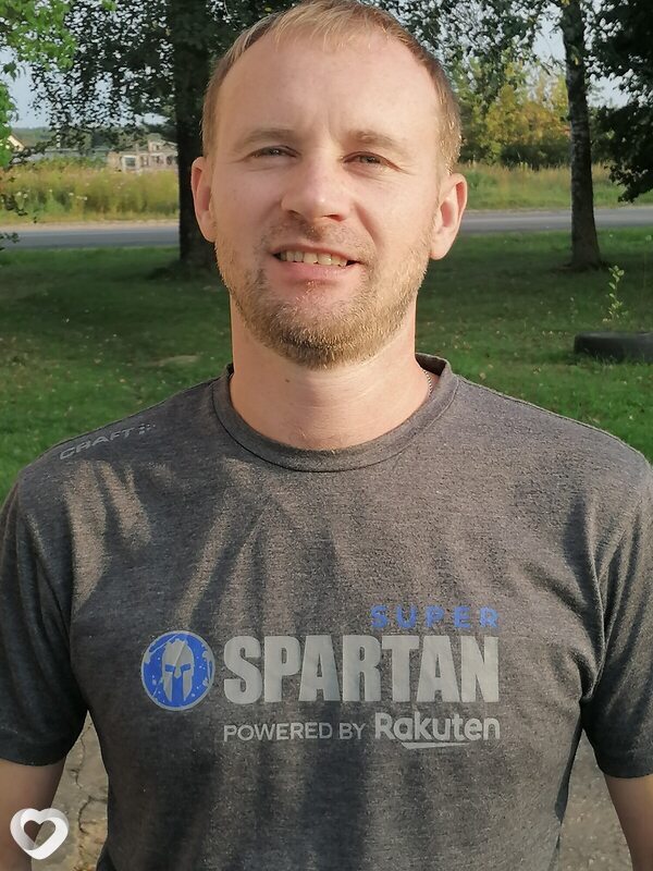 Сергей, 41, Витебске — анкета №1225350