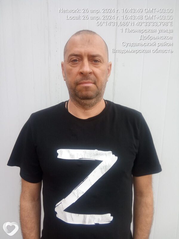 Алексей, 49, Нижнем Новгороде — анкета №1225384