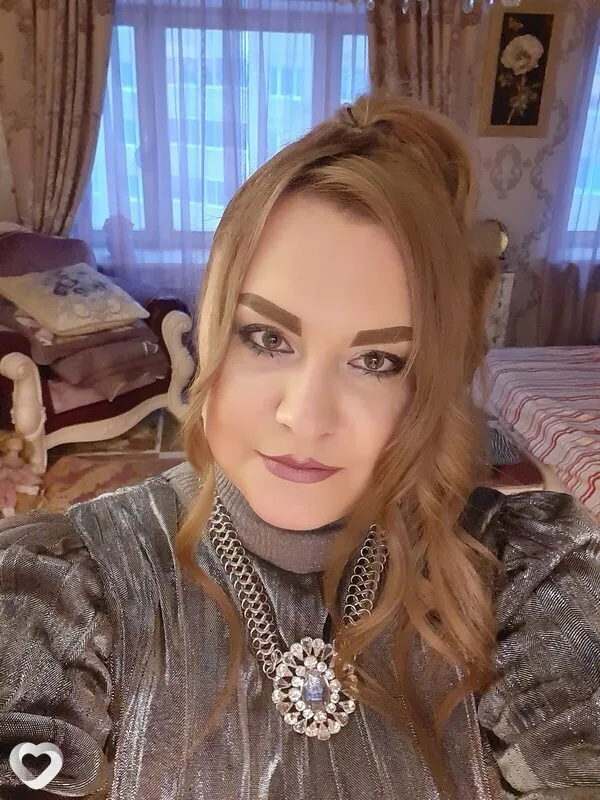 Юлия, 39, Москве — анкета №1225388