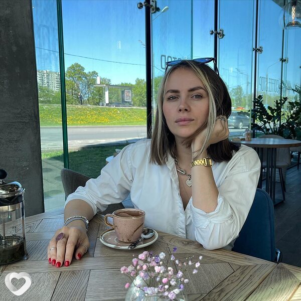 Лиззка, 36, Набережных Челнах — анкета №1225393