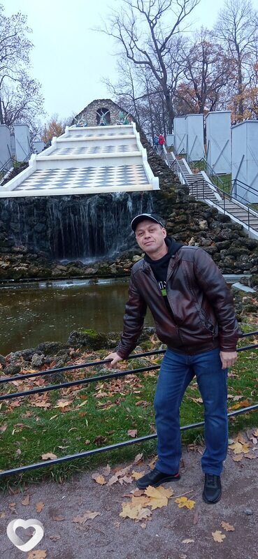Сергей, 50, Челябинске — анкета №1225396