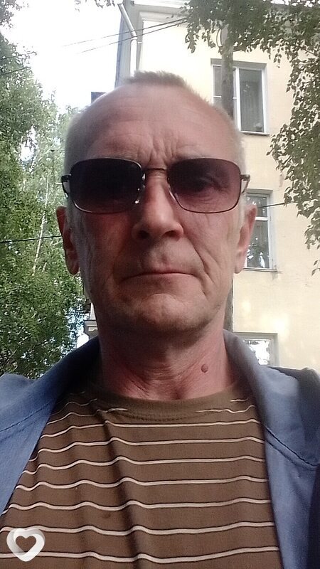 Николай, 51, Златоусте — анкета №1225400