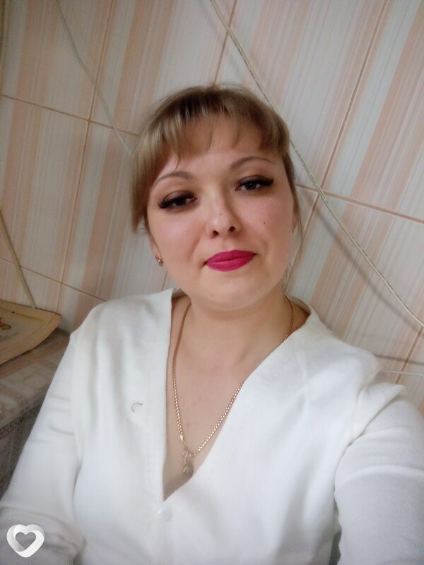Юля, Макеевка