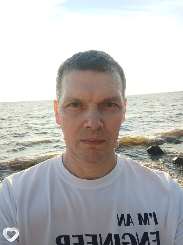 Di, 47, Волгограде — анкета №1225405