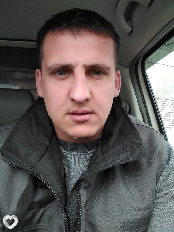 Павел, 33, Минске — анкета №1225834