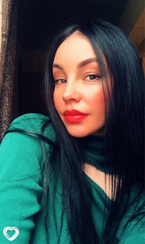 Екатерина, 33, Коряжме — анкета №1225836