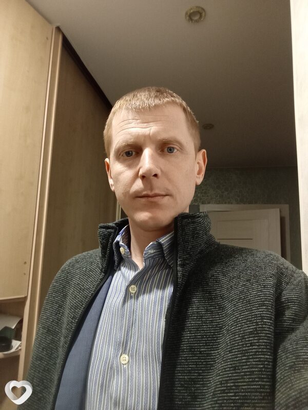 Филин, 37, Минске — анкета №1225841