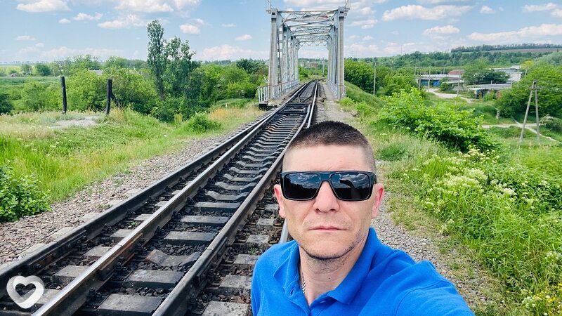 Роман, 41, Лосино-Петровском — анкета №1225847