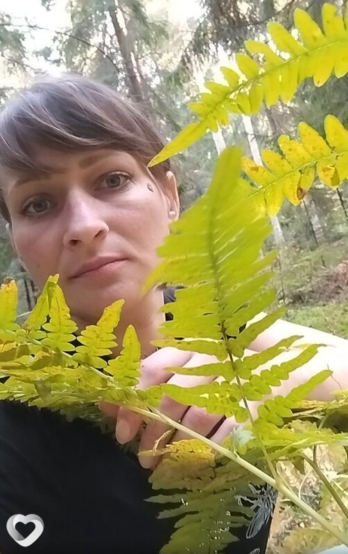 Оксана, Новополоцк