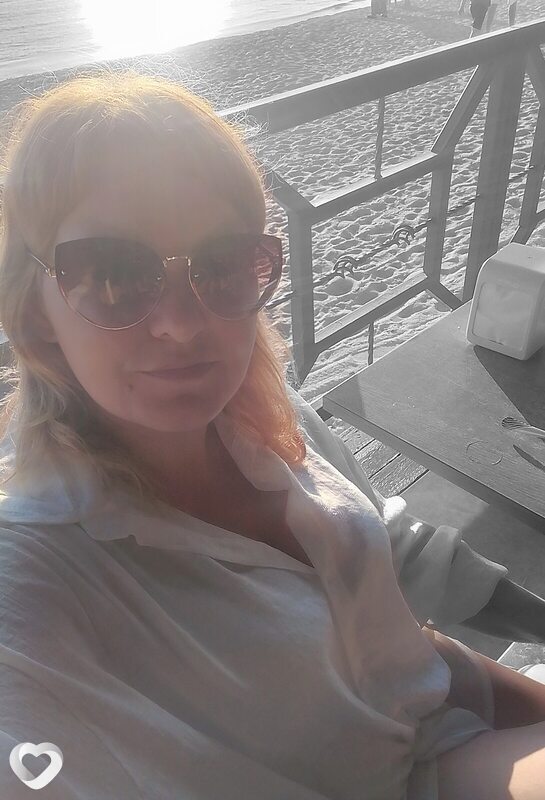 Елена, 38, Курске — анкета №1225309