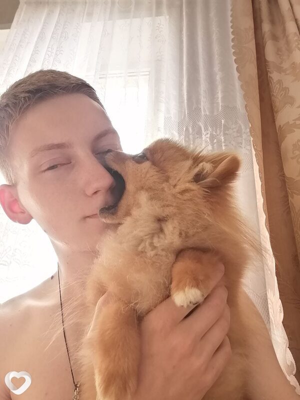 Дмитрий, 26, Москве — анкета №1225322